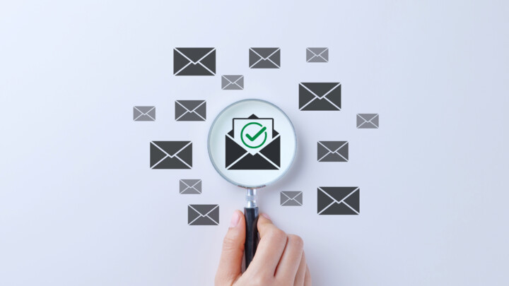 Why Email Deliverability Depends on Trust and Identity-web