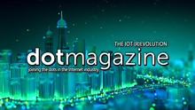 doteditorial: Creating the Conditions for IoT Business 