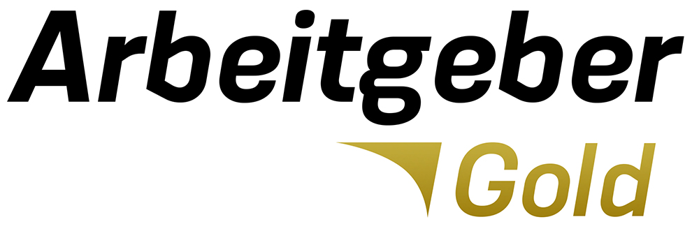 Arbeitgebergold Logo