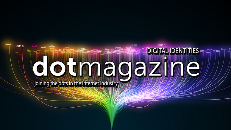 dotmagazine Digital Identities