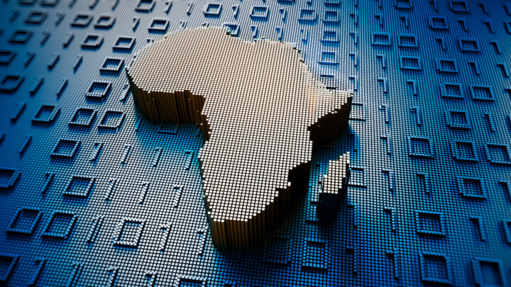 Bridging Africa’s Connectivity Gap with Infrastructure Sharing