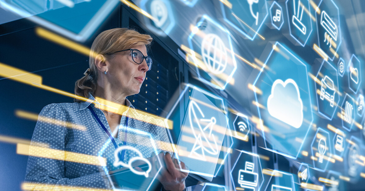 Trust and Collaboration: The Enablers of Digital Business Models and Ecosystems