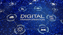 Facing and Mastering Digital Transformation