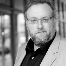 Klaus Landefeld Klaus Landefeld