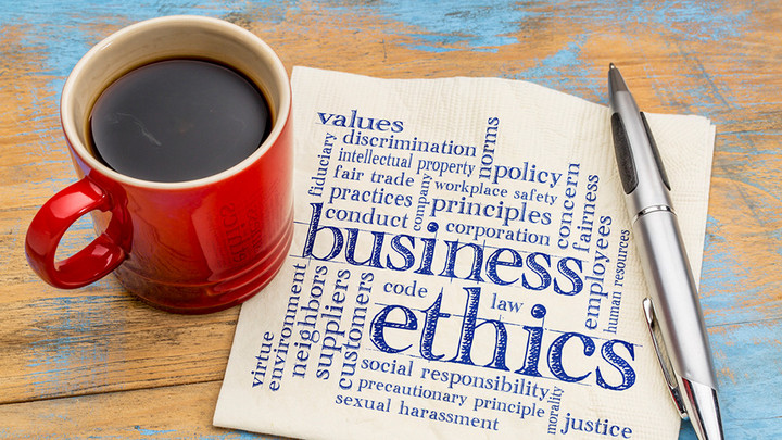 Take-Down and Terms of Service – The Keys to Self-Regulating Online Content