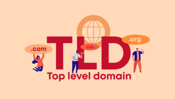 Why the Backend of a TLD Matters for Digital Trust