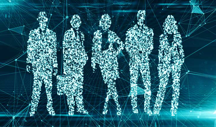 BLockchain & data protection