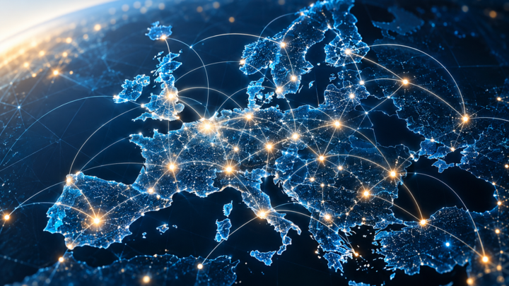 Europe Has Digital Ambition - Now It Needs a Way to Implement It-web