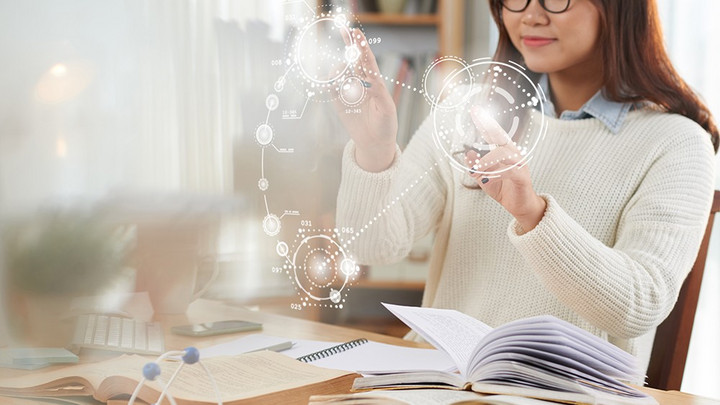 Bringing Education and Work into the 21st Century