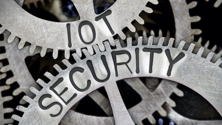 The Current Situation of IoT Security and What to Do