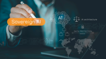 Sovereign AI Starts with Sovereign Connectivity