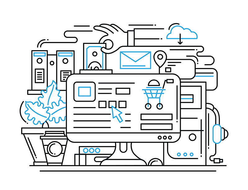 Take Care of Your Business – and Let an ESP Take Care of Your Emails