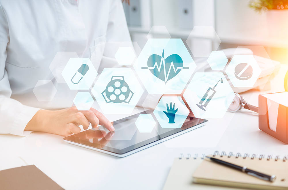 Security and E-Health: Between Privacy and Beneficial Innovation Security and E-Health: Between Privacy and Beneficial Innovation