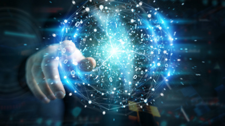 dot call Digital Ecosystems