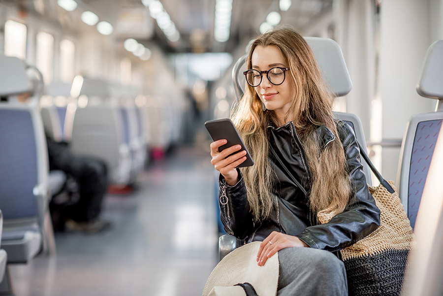 Mobility Thought Differently – Pure Fiction?