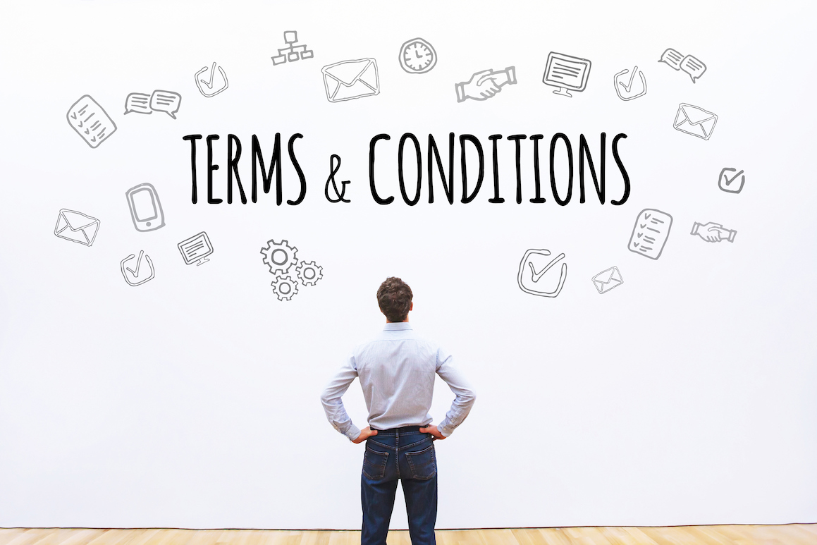 The Fairy Tale of Transparent Data Protection