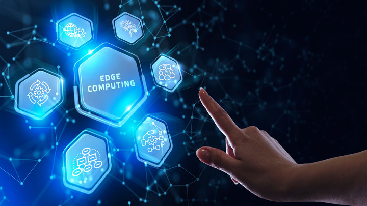 Edge: Counter-Revolution or Evolution?
