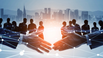 The Death of Digital Trust and the Infrastructure Still Holding It Together