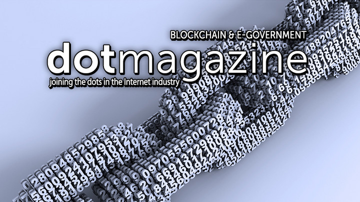 doteditorial: Blockchain & E-Government – Giving Citizens Control of Their Data
