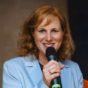 Kerstin Stromberg-Mallmann&nbsp;