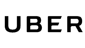 Uber logo