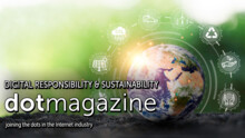 Digital Responsibility & Sustainability