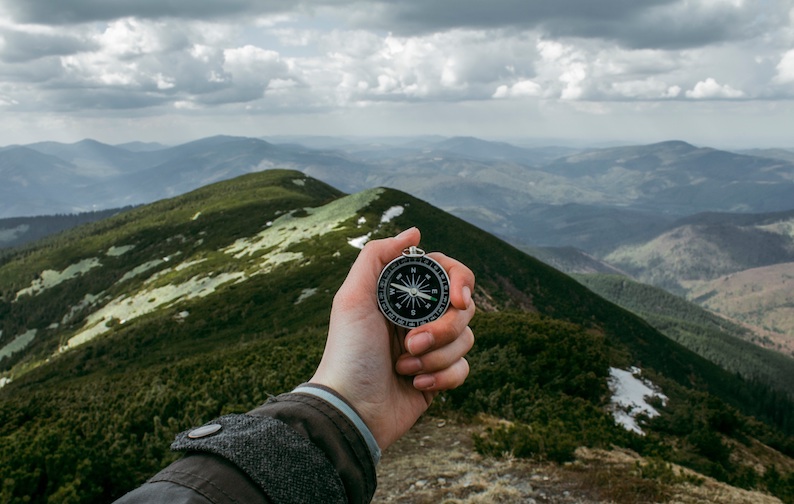 Compass from QSC/Crisp Research (no eco license)