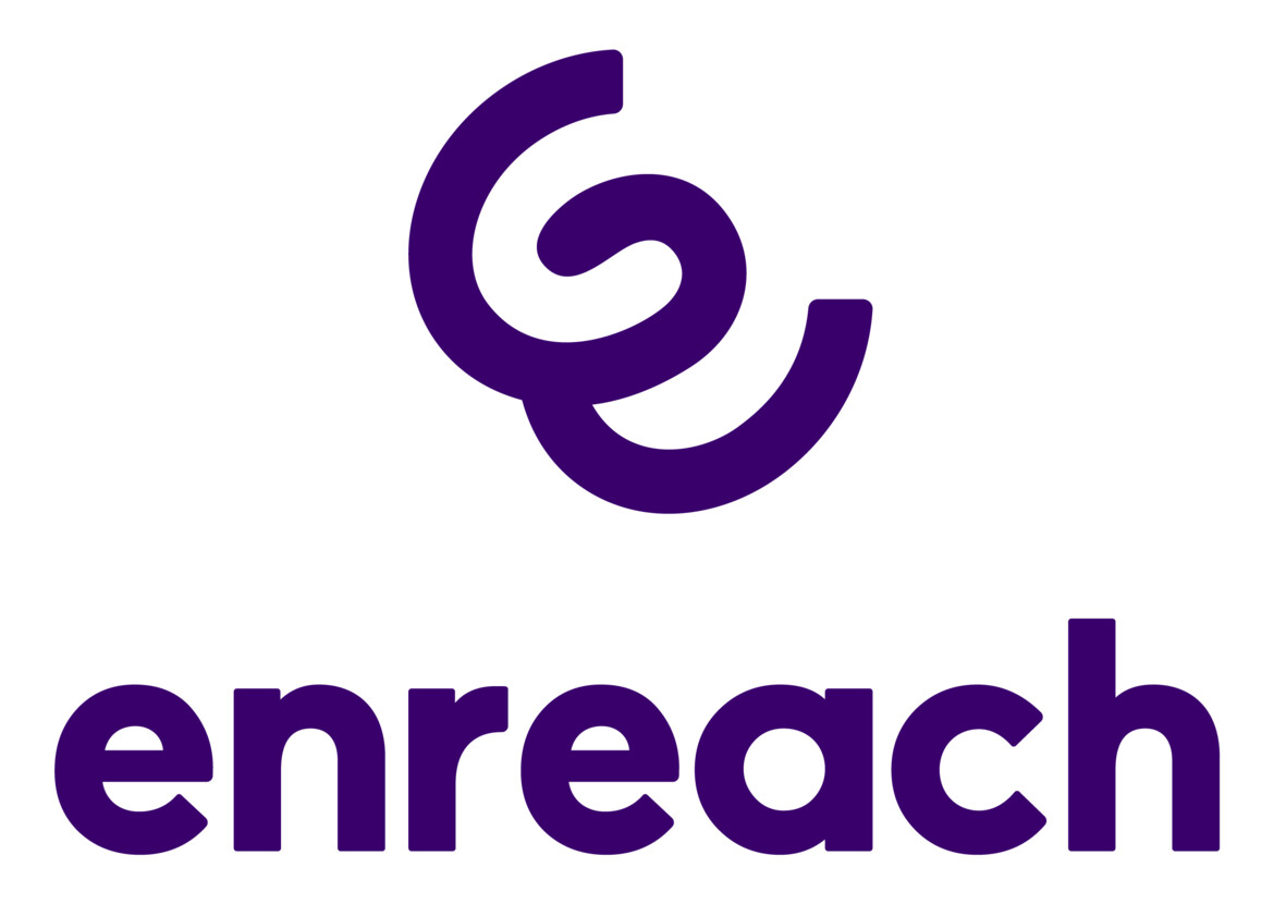 Enreach logo