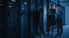 Why We Need to Invest in Data Center Education Now 