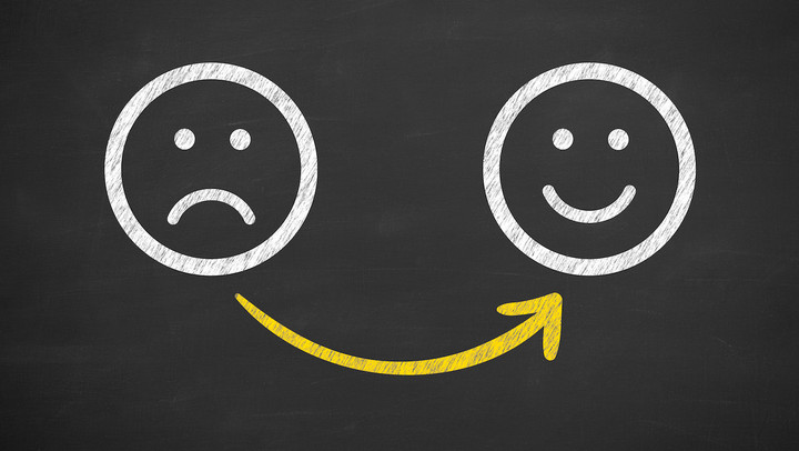 Building Relationships Through Customer Feedback