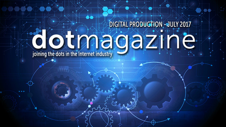 Dot Digital Production