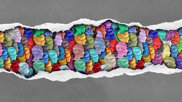 Building Diversity Into Your Company’s DNA