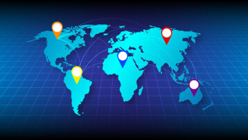 Why Server Location Matters – and How the CSR Directive Comes into Play