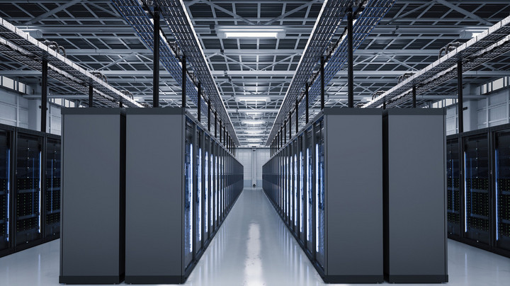 Data Center Models and Their Customers