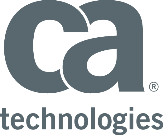 CA Technologies logo