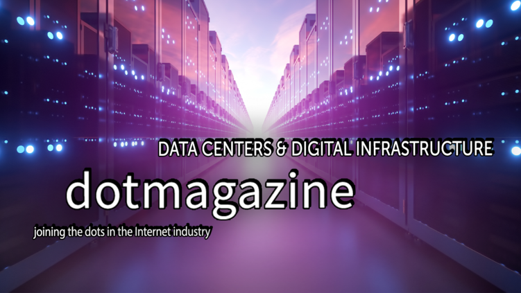 Data Centers & Digital Infrastructure