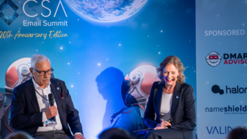 Trust Fuels the Future: A Recap of the 2024 CSA Summit