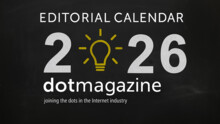 Editorial Calendar 2026