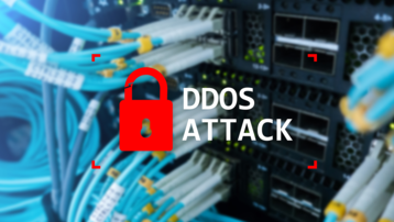 DDoS: From “Background Noise” to Strategic Threat