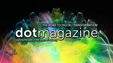 doteditorial: The Digital Transformation Journey