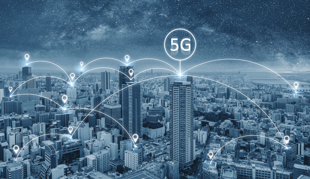 Why Fixed and Mobile Networks are Merging Why Fixed and Mobile Networks are Merging