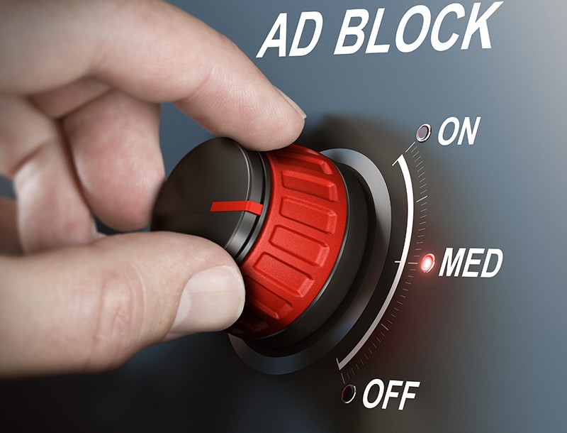 Ad Block