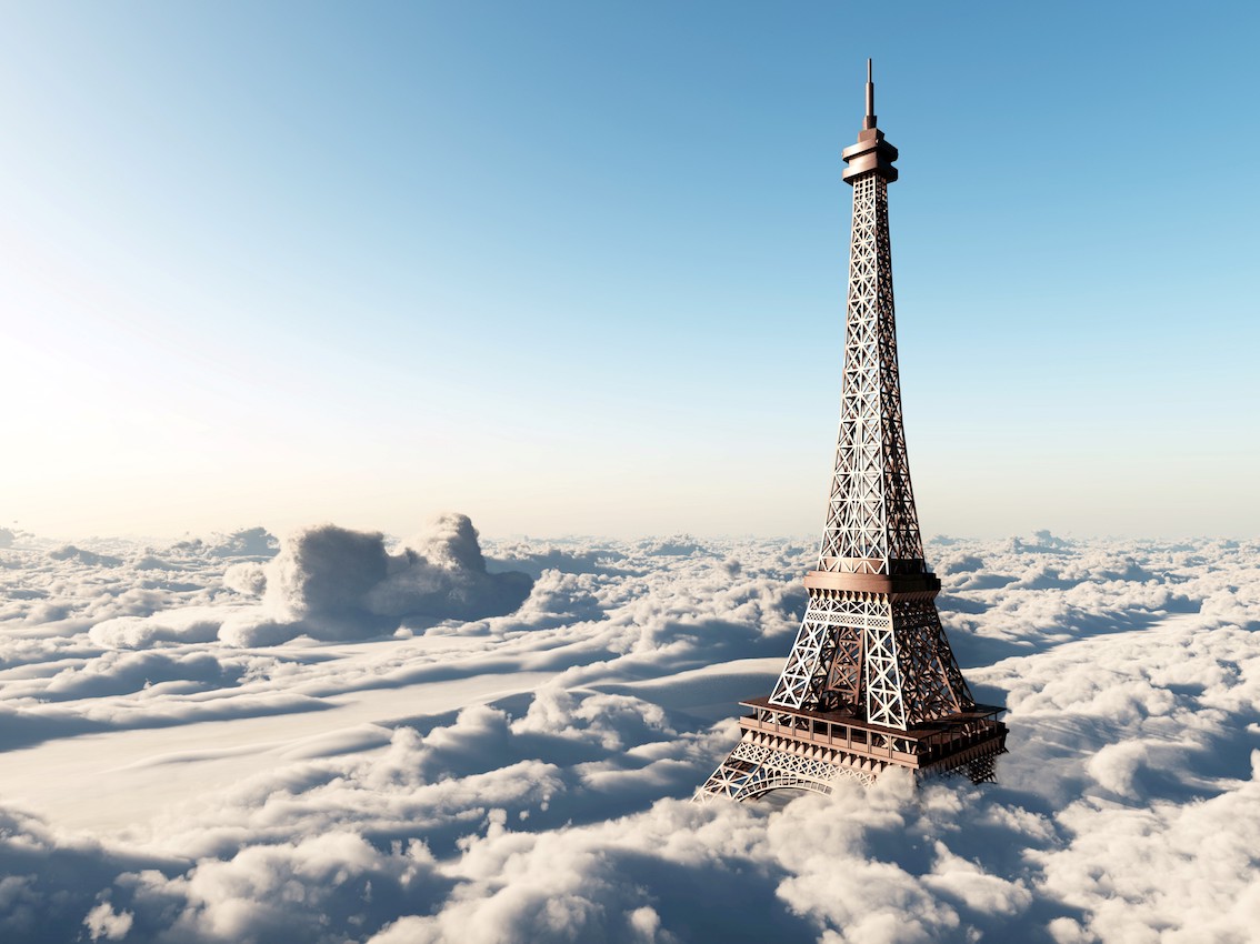 Moving the French Administration into the Cloud Moving the French Administration into the Cloud