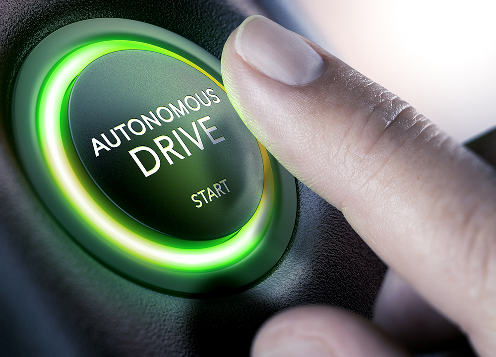 The Car as Connected Platform — Connecting Stakeholders in the Automotive Industry The Car as Connected Platform — Connecting Stakeholders in the Automotive Industry