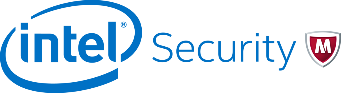 Intel Security logo
