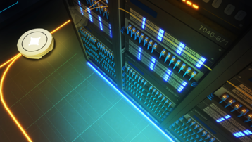 Internal Control Systems for Data Centers: Governance as Resilience Infrastructure