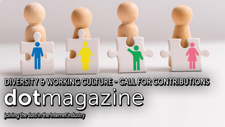 Diversity & Working Culture - Call for Contributions-web