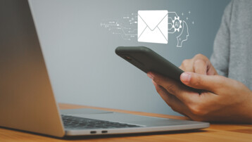 The Future of Email in the Age of AI