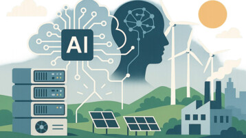 Spillover Effects of Data Centers: The Backbone of the AI Revolution in Germany