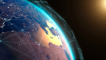 Atlantic Convergence and the Next Generation of Digital Infrastructure